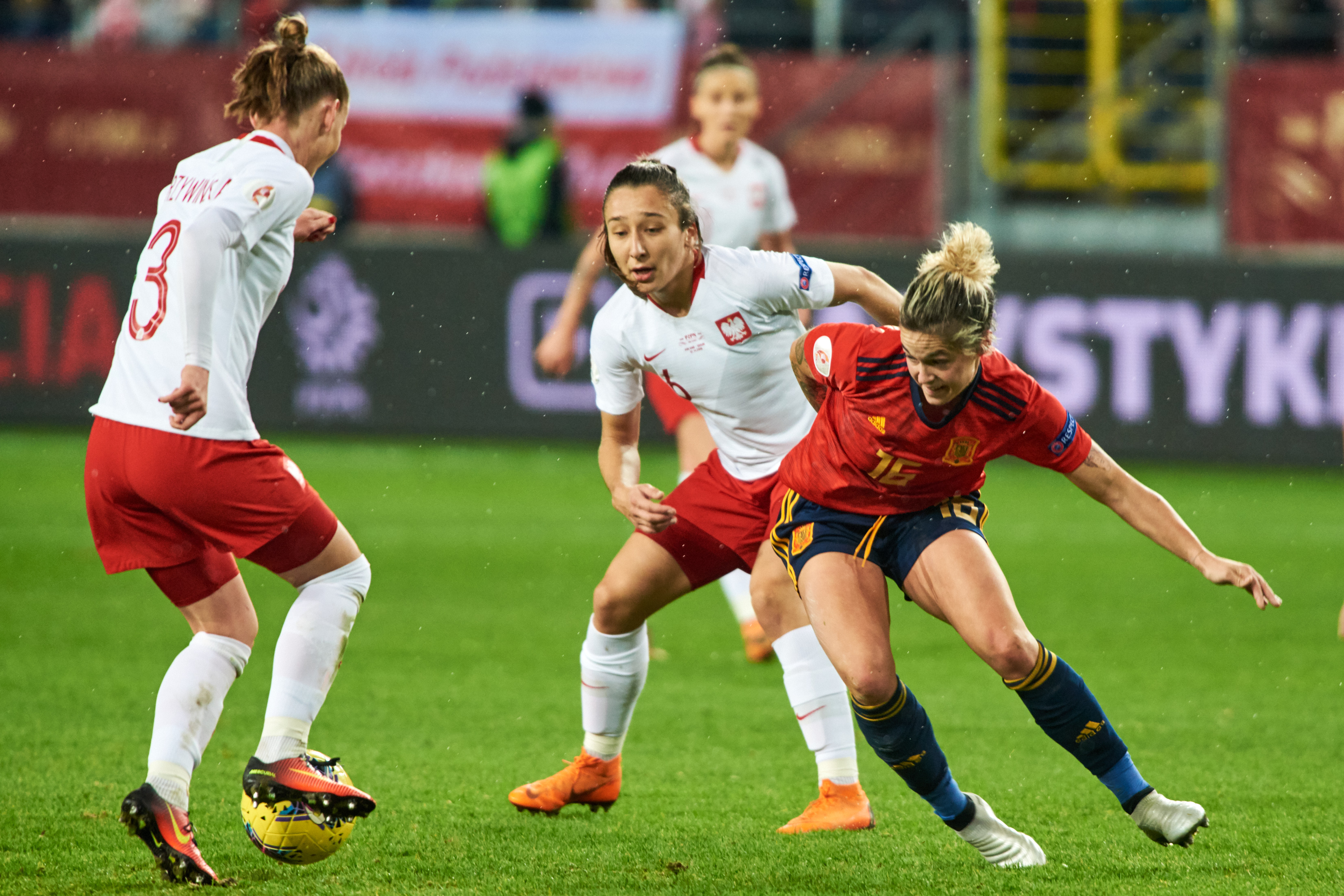 Euro 2021 kobiet: Polska - Mołdawia. Transmisja w tv online live stream -  Przegląd Sportowy