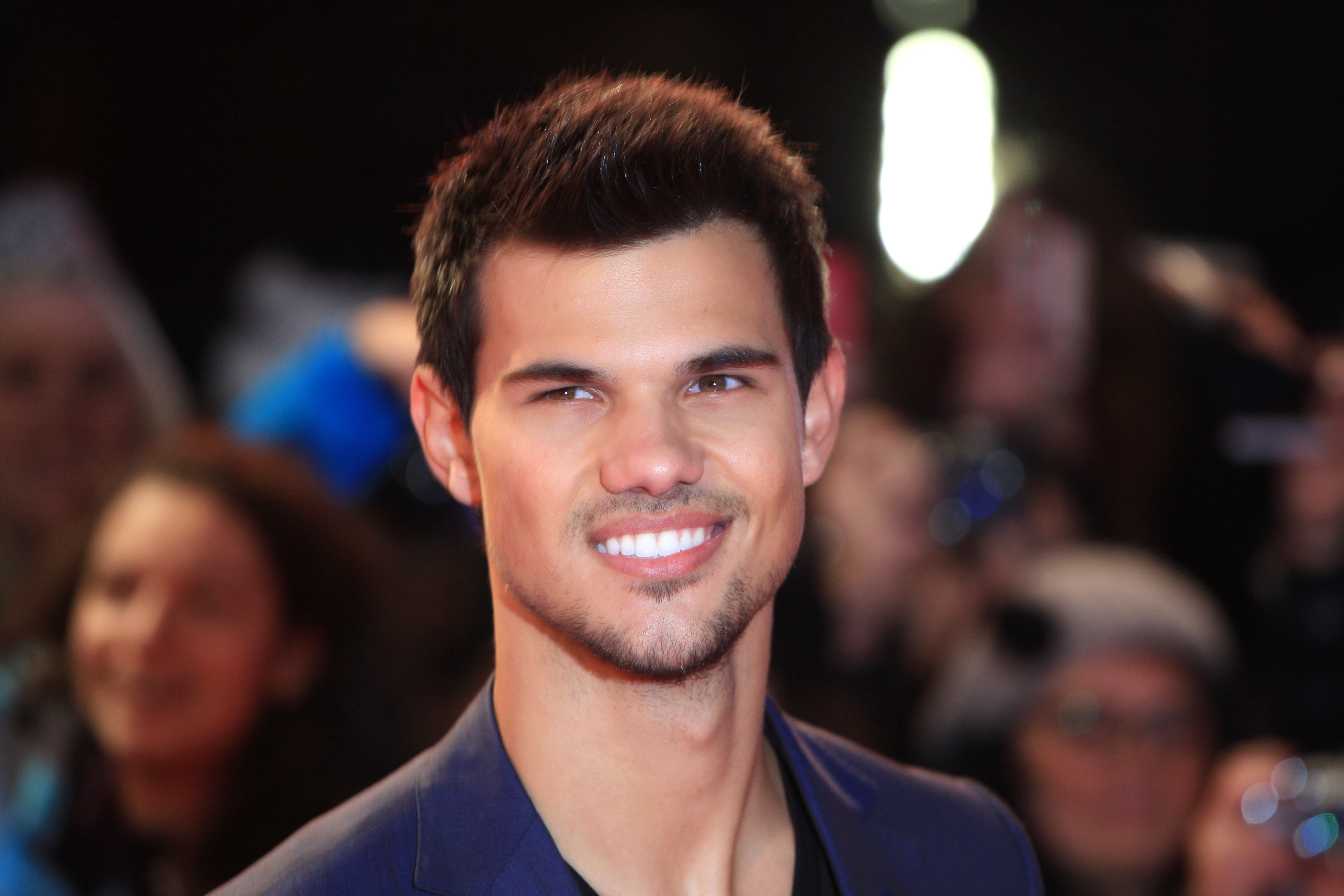 6. Taylor Lautner – 779 milionów dolarów