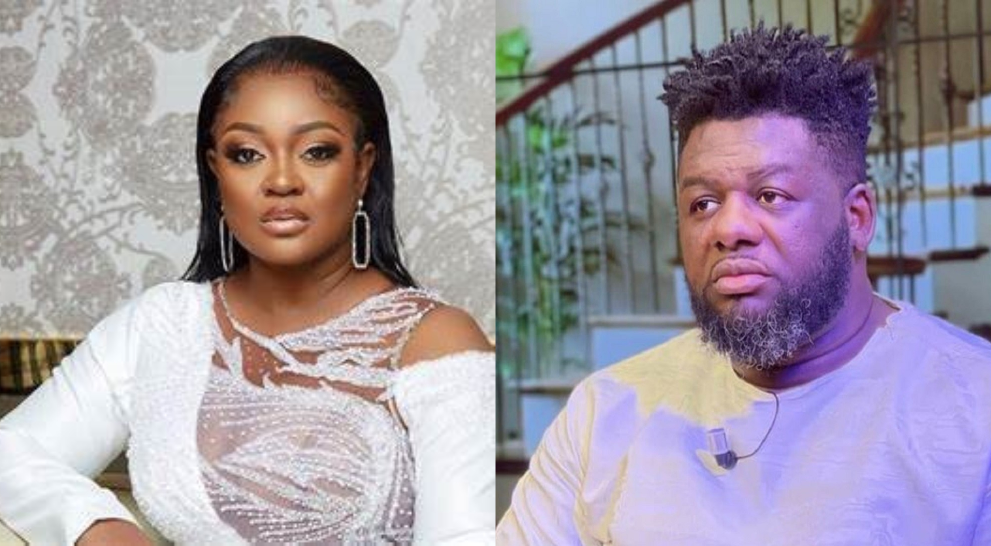 Jackie Appiah has 'invited a huge problem' for herself – Bulldog