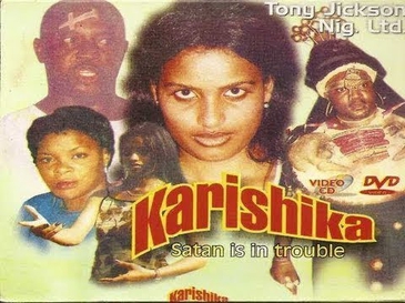 Karishika