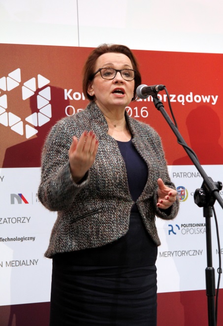 Anna Zalewska