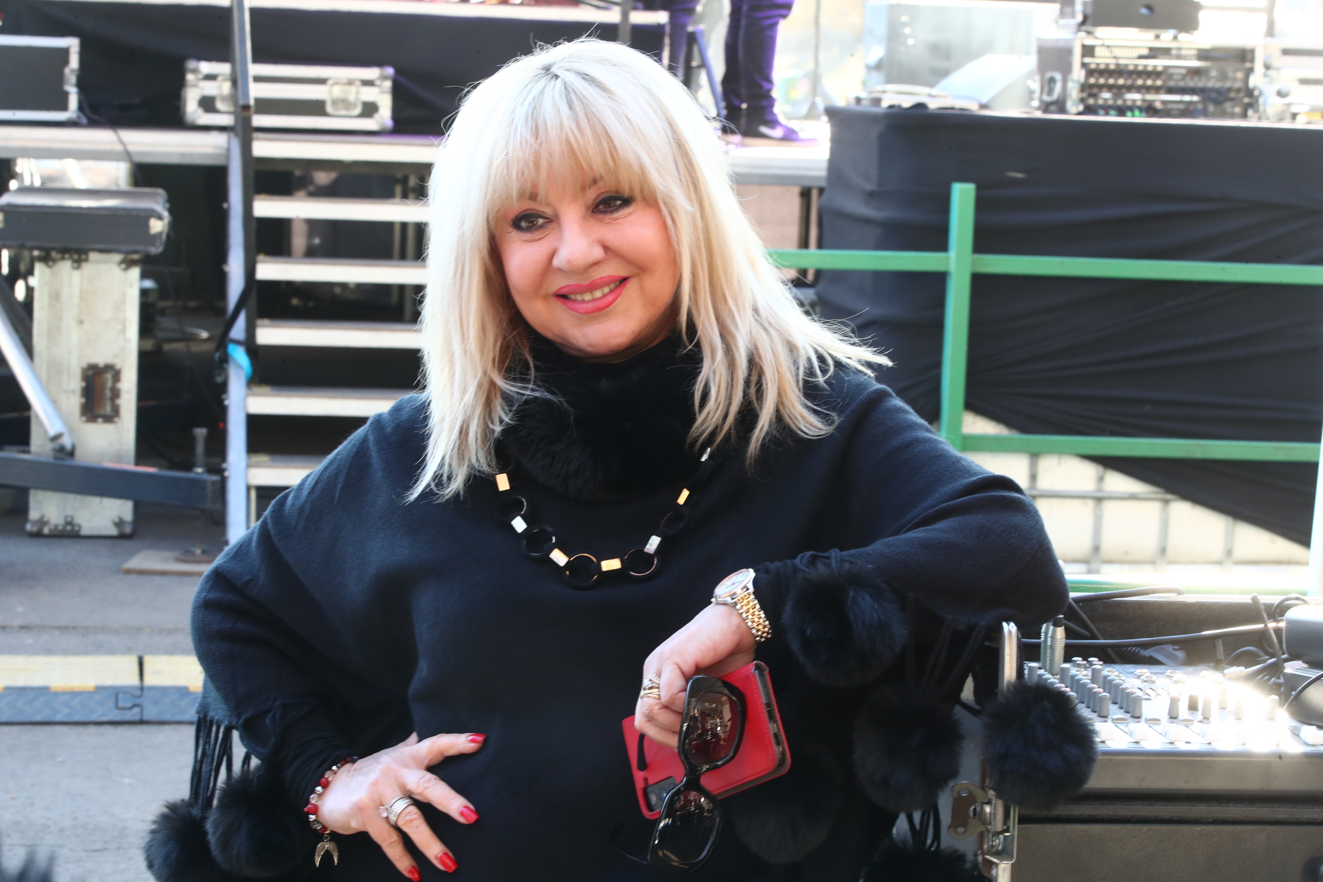 Zoltán Erika 30 év után lép fel újra a Szigeten: elárulta, idén végre miért adta be a derekát