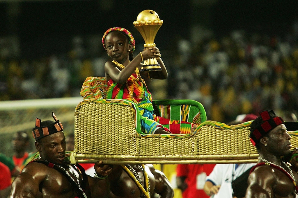 CAF postpones 2023 AFCON to January 2024