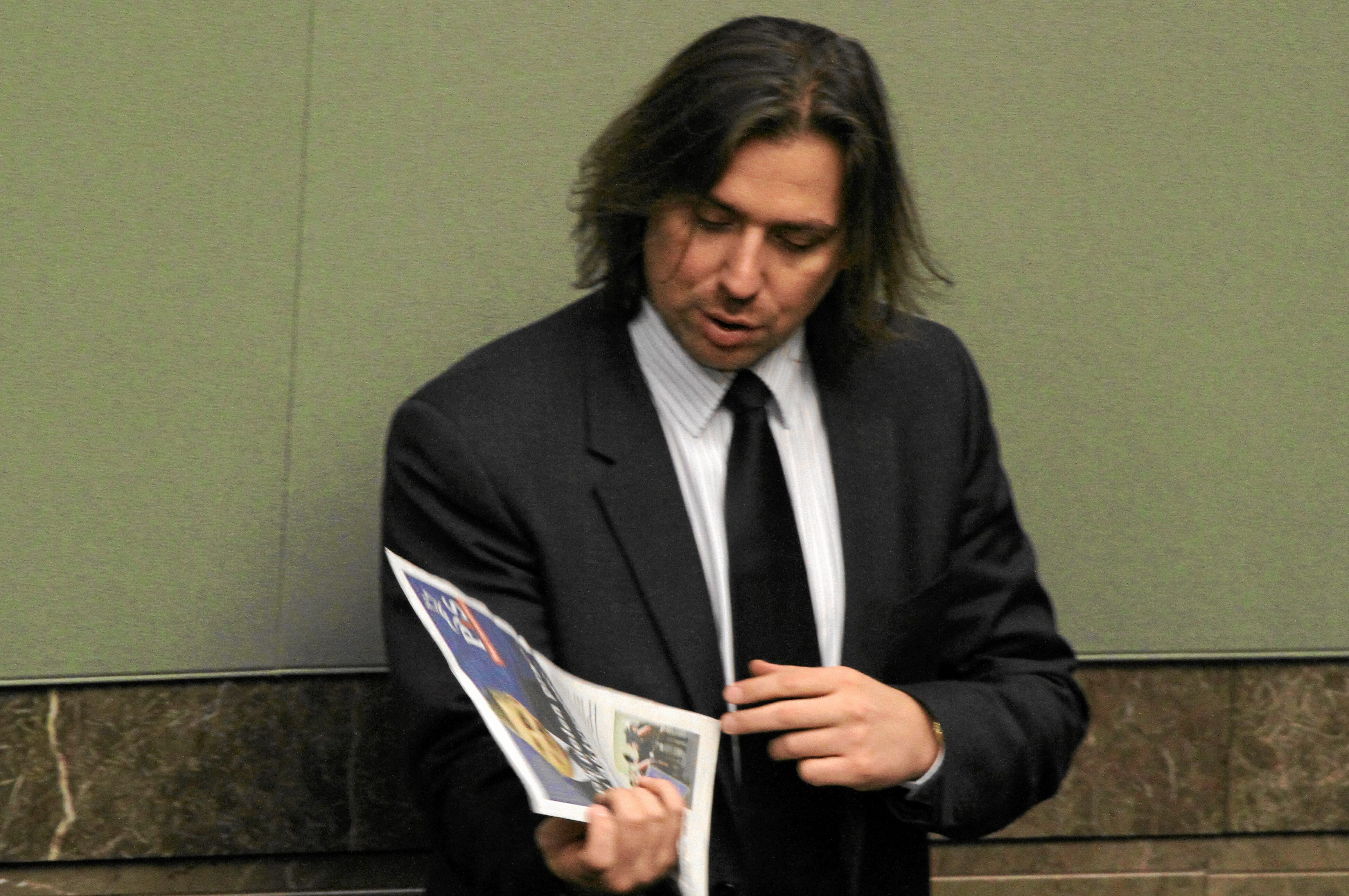 Tomasz Kaczmarek