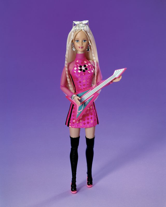 Barbie skończyła 58 lat