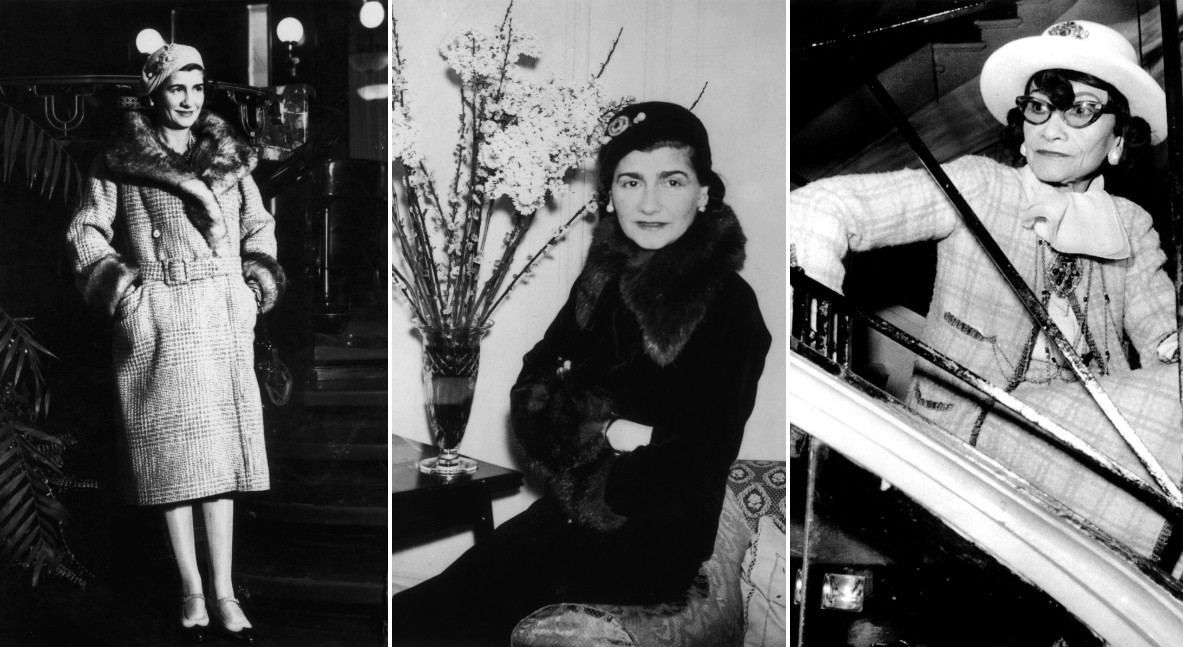 Coco Chanel