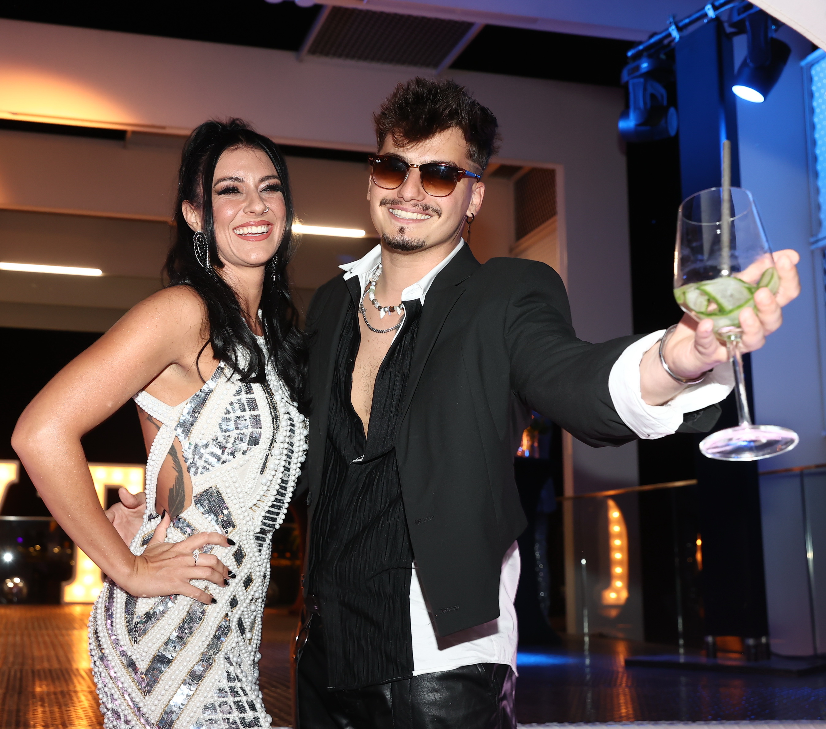 Marics Peti megint kihúzta a gyufát – videó