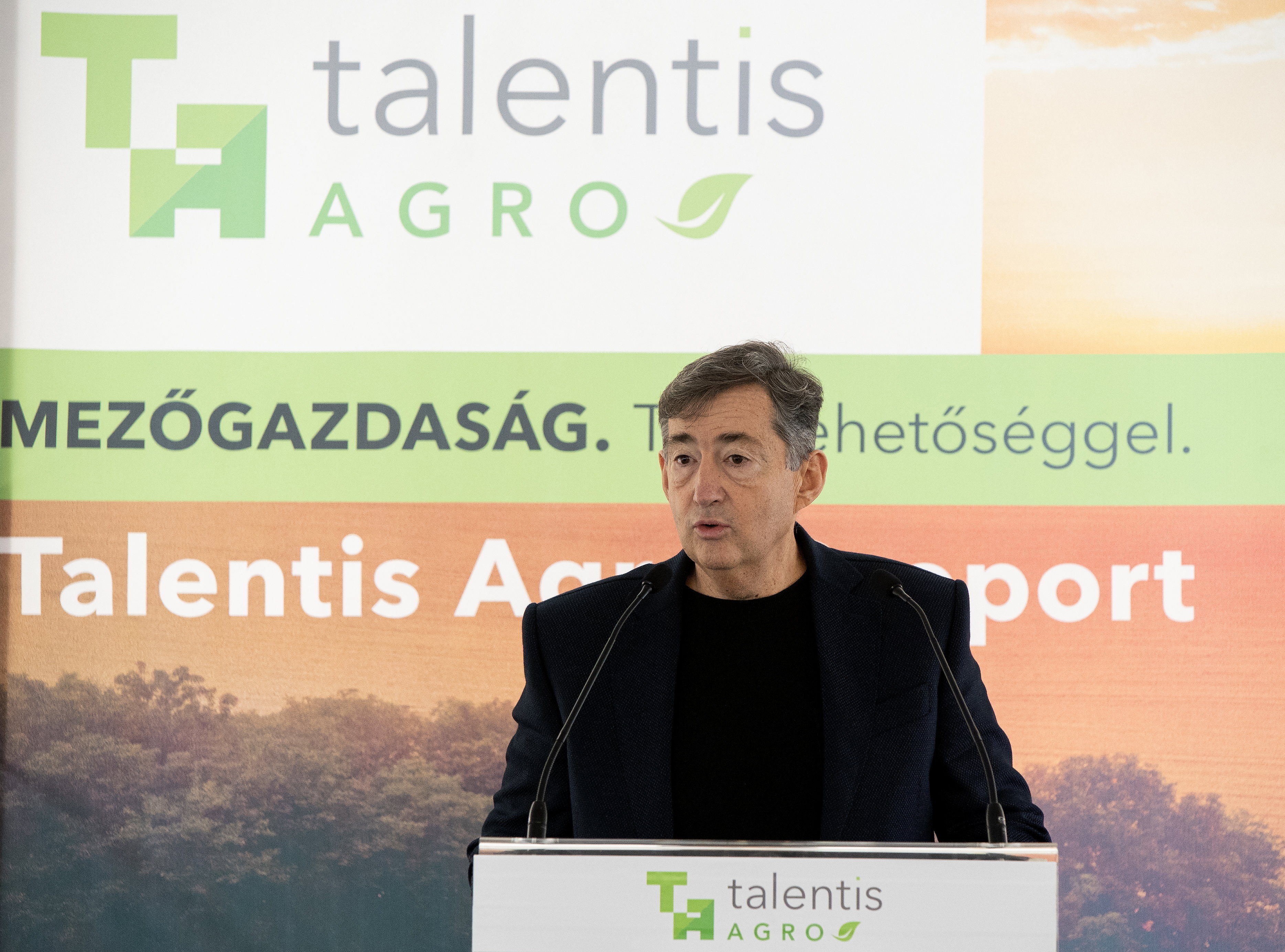 Karácsony előtt bevásárolt Mészáros Lőrinc cégcsoportja: megszólalt a milliárdos