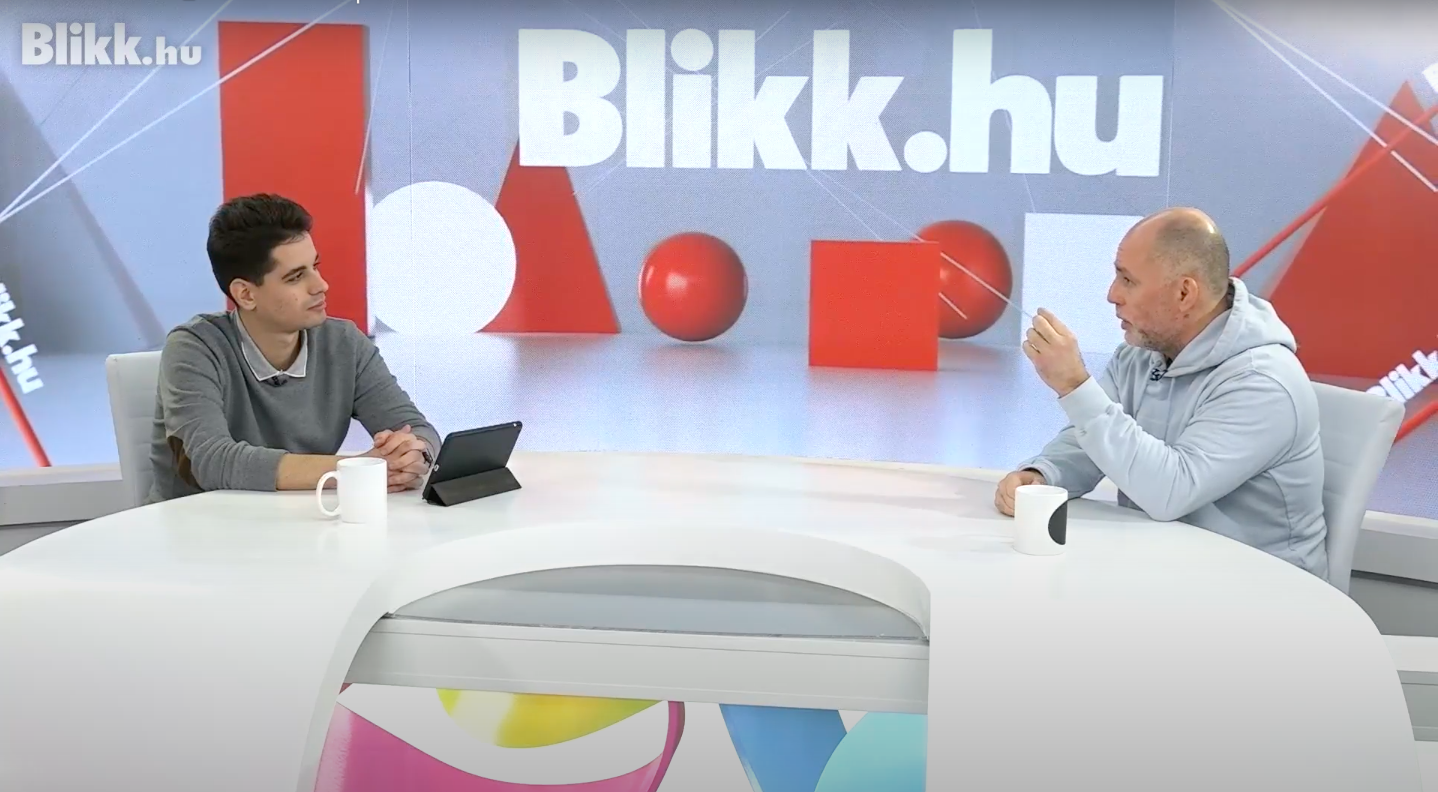 Dopeman kitálalt a Blikknek, ez a véleménye Orbán Viktorról: &quot;Egy kivételes tehetségű, párját ritkító pali az egész mai világelitben&quot; - videó