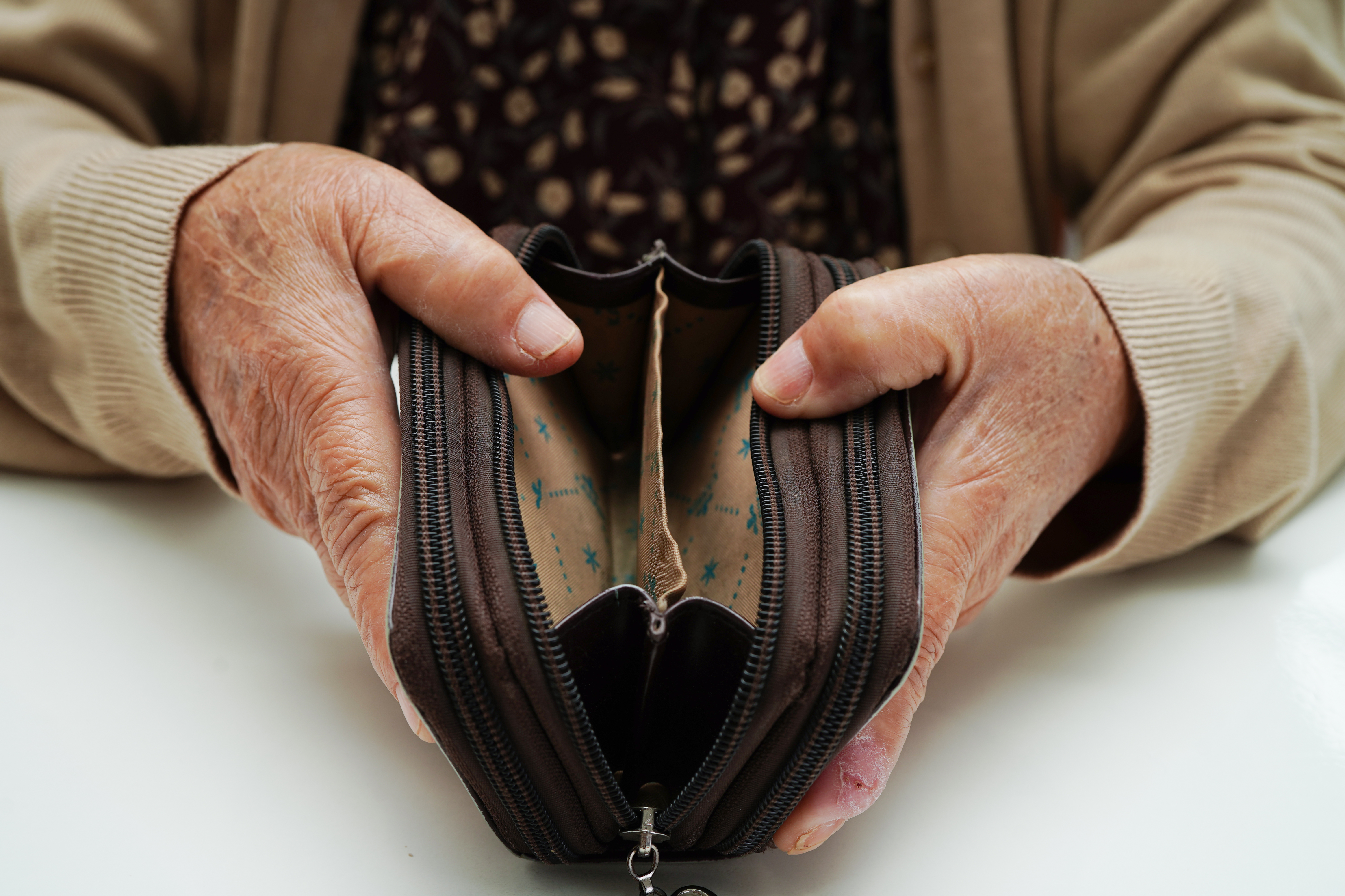 Jó hír jött a nyugdíjasoknak az őszi kiegészítésről - csak ez rossz hír mindenki másnak