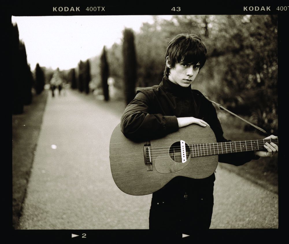 Jake Bugg
