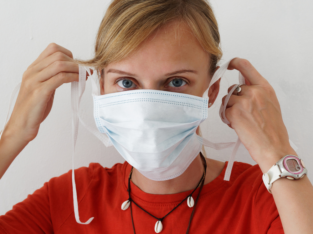 Koronavírus: melyik maszk véd és melyik haszontalan? - EgészségKalauz