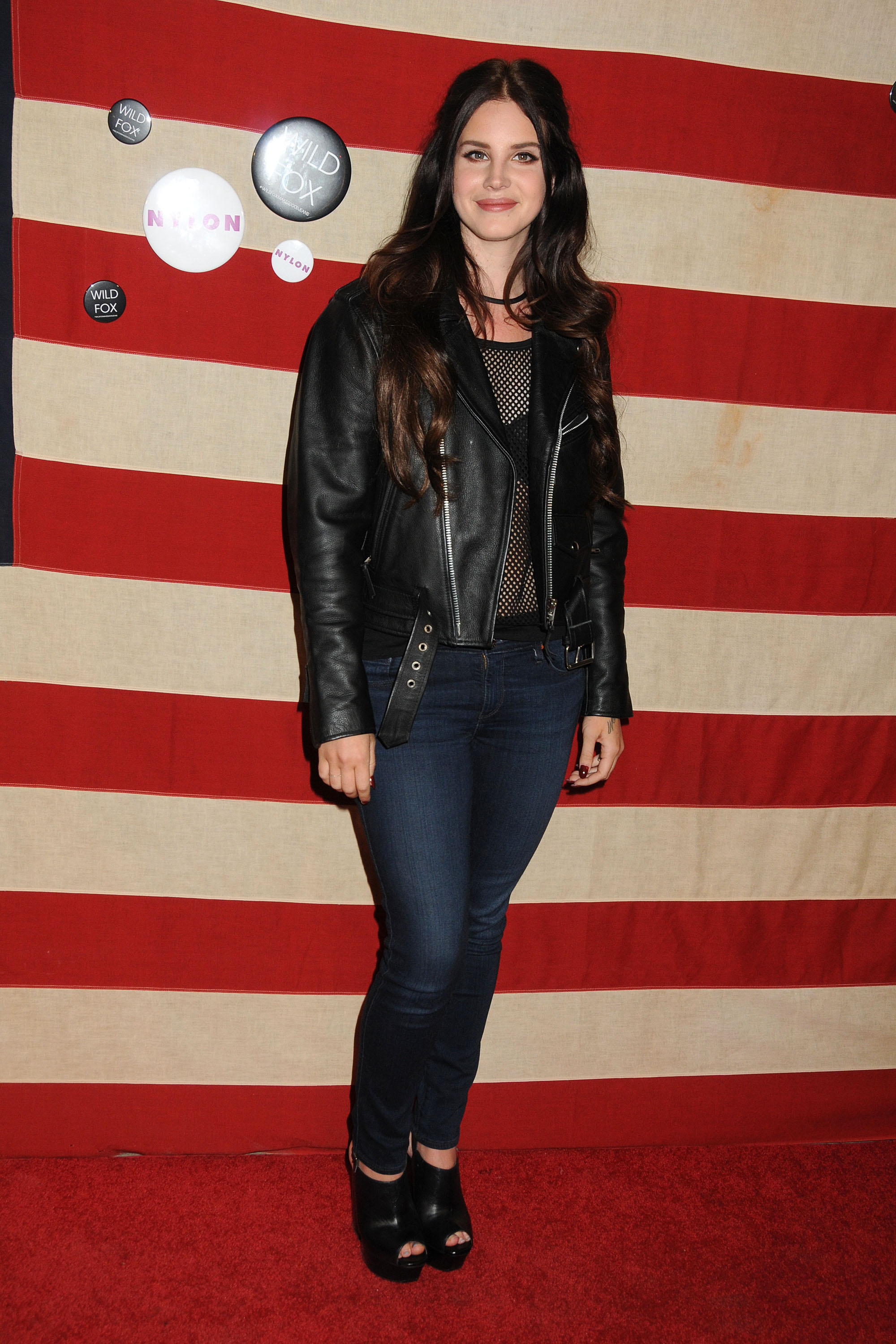 Lana Del Rey