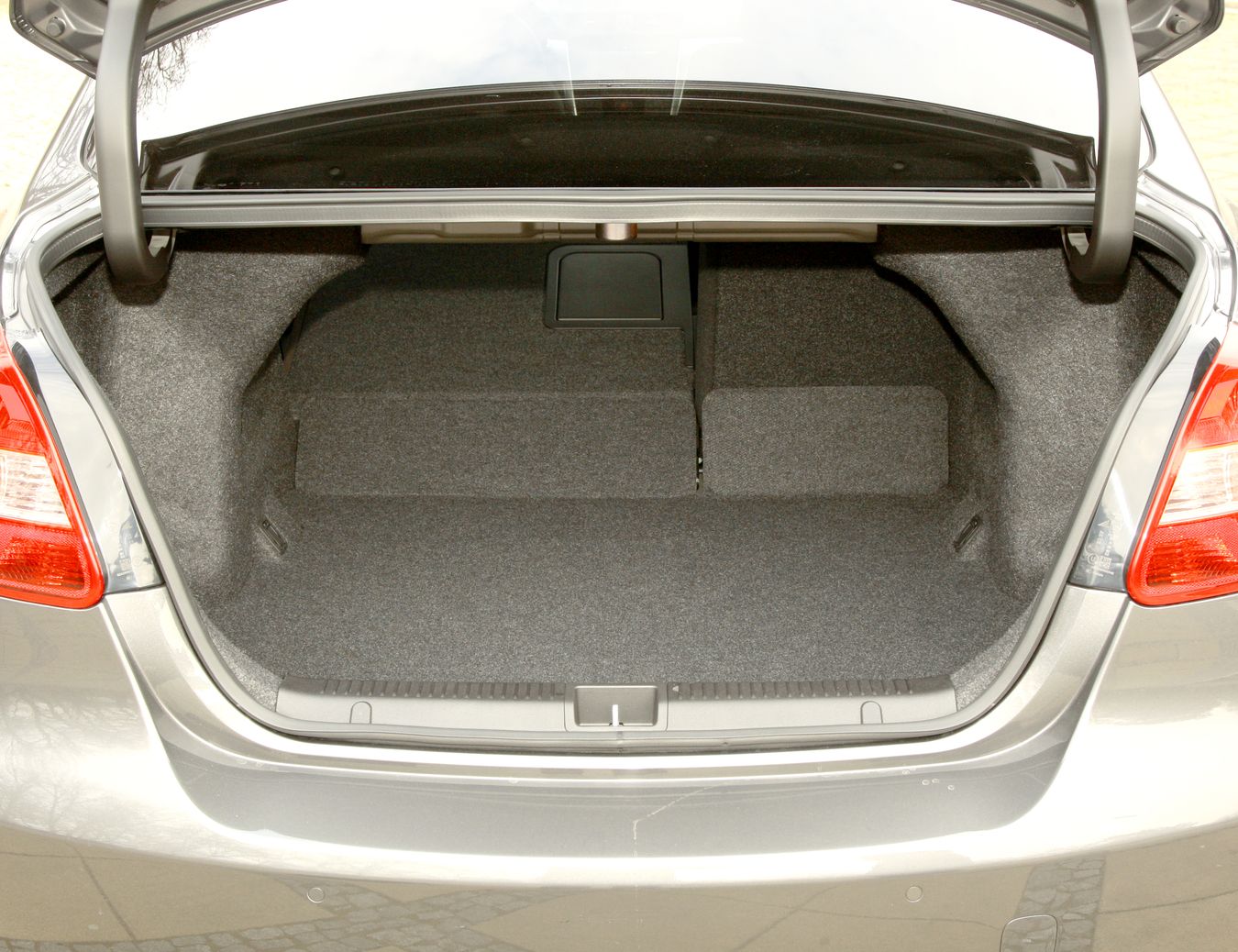 Suzuki kizashi