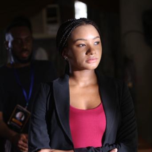 Temi Otedola stars as lead actor in Kunle Afolayan's upcoming drama 'Citation'