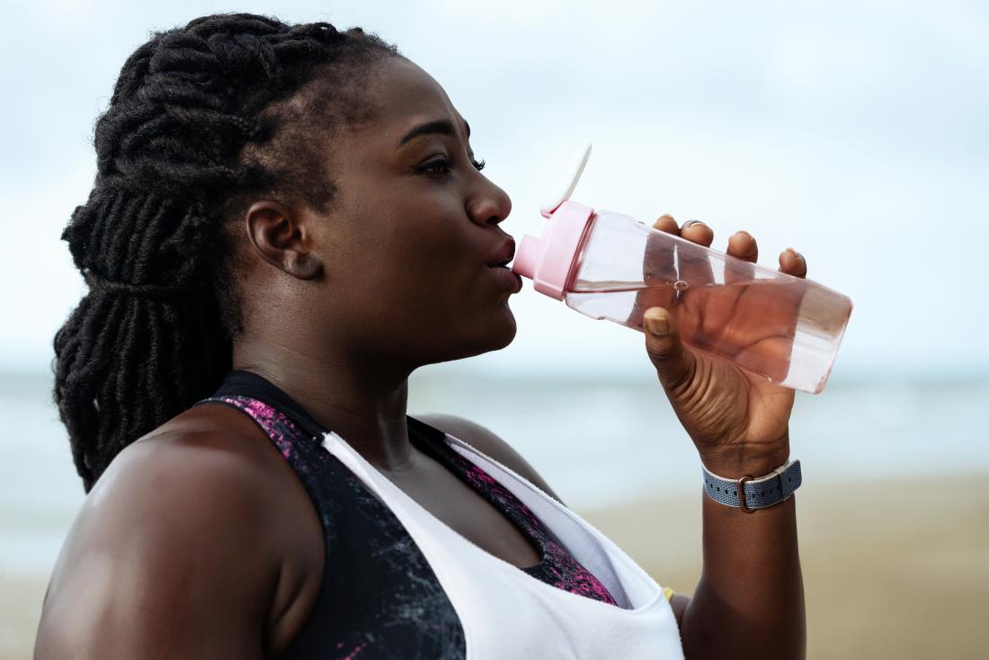 Here’s why you shouldn’t drink water immediately after eating
