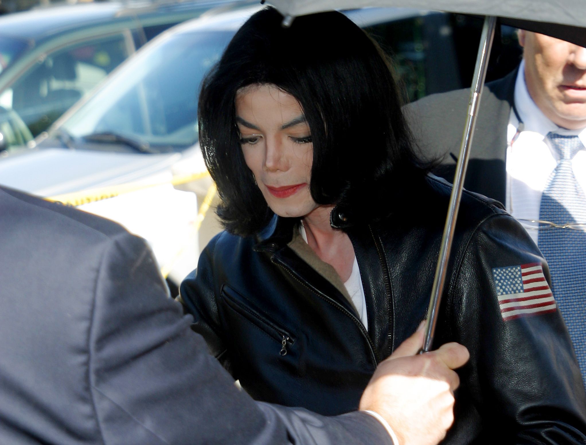 Michael Jackson (1958 – 2009)