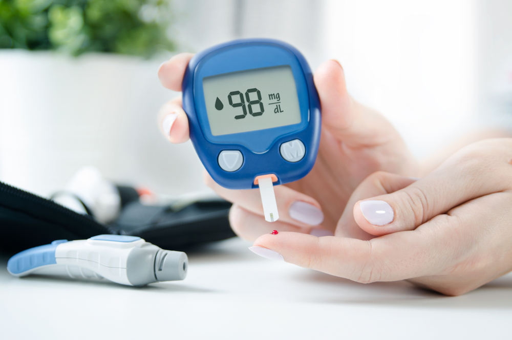 Népi jogorvoslatok az 1. típusú diabétesz vércukorszintjének csökkentésére