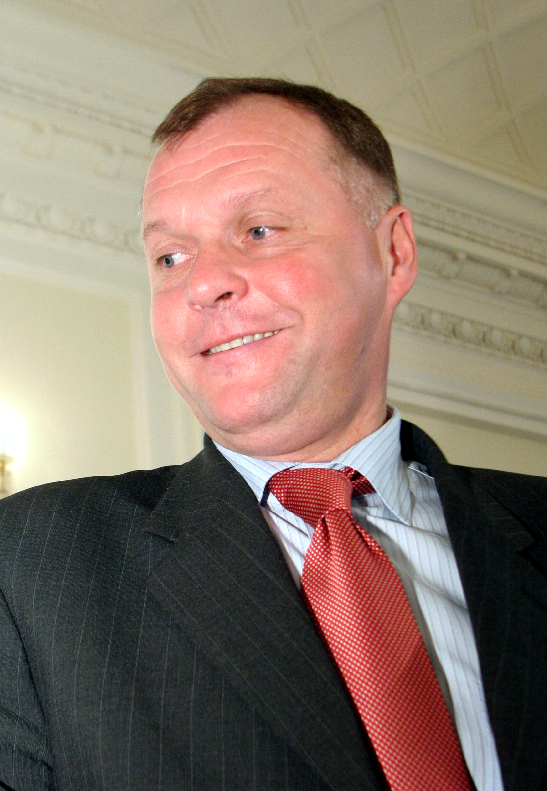 Marian Woronin