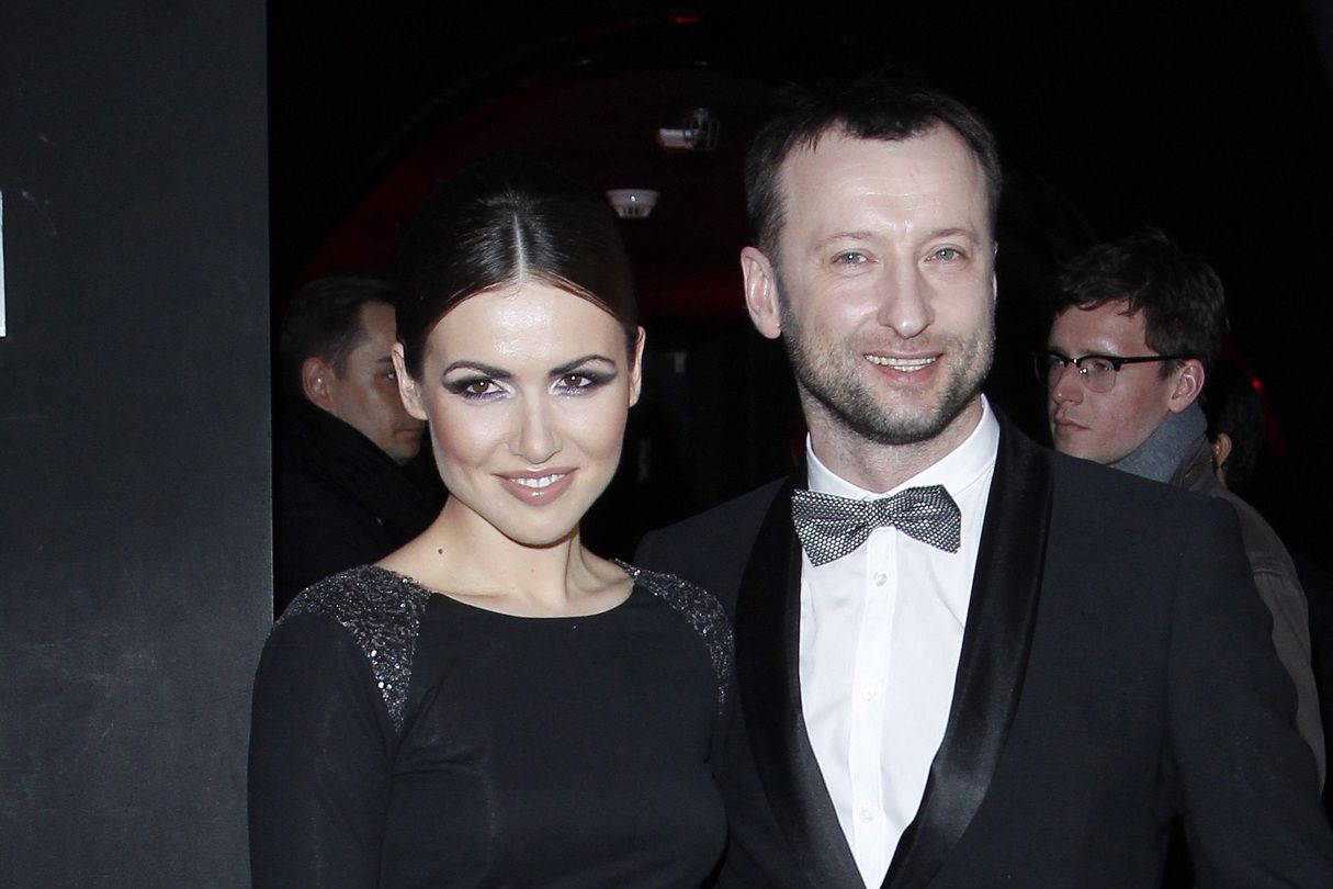 Ale za to Marta Żmuda Trzebiatowska i Adam Król mają tych szans aż 85 procent. Nie umieją bez siebie żyć!