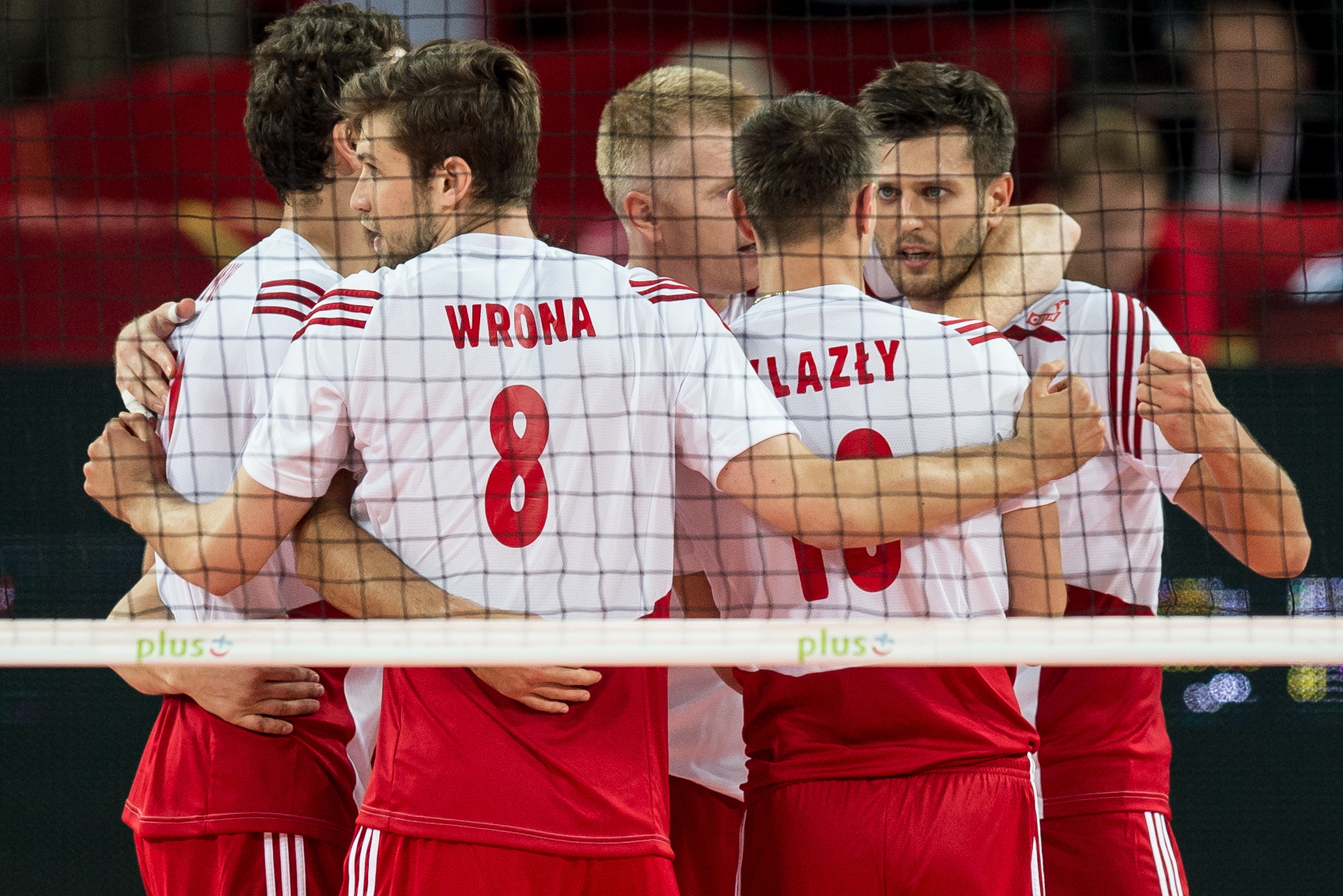 Polska - Kamerun