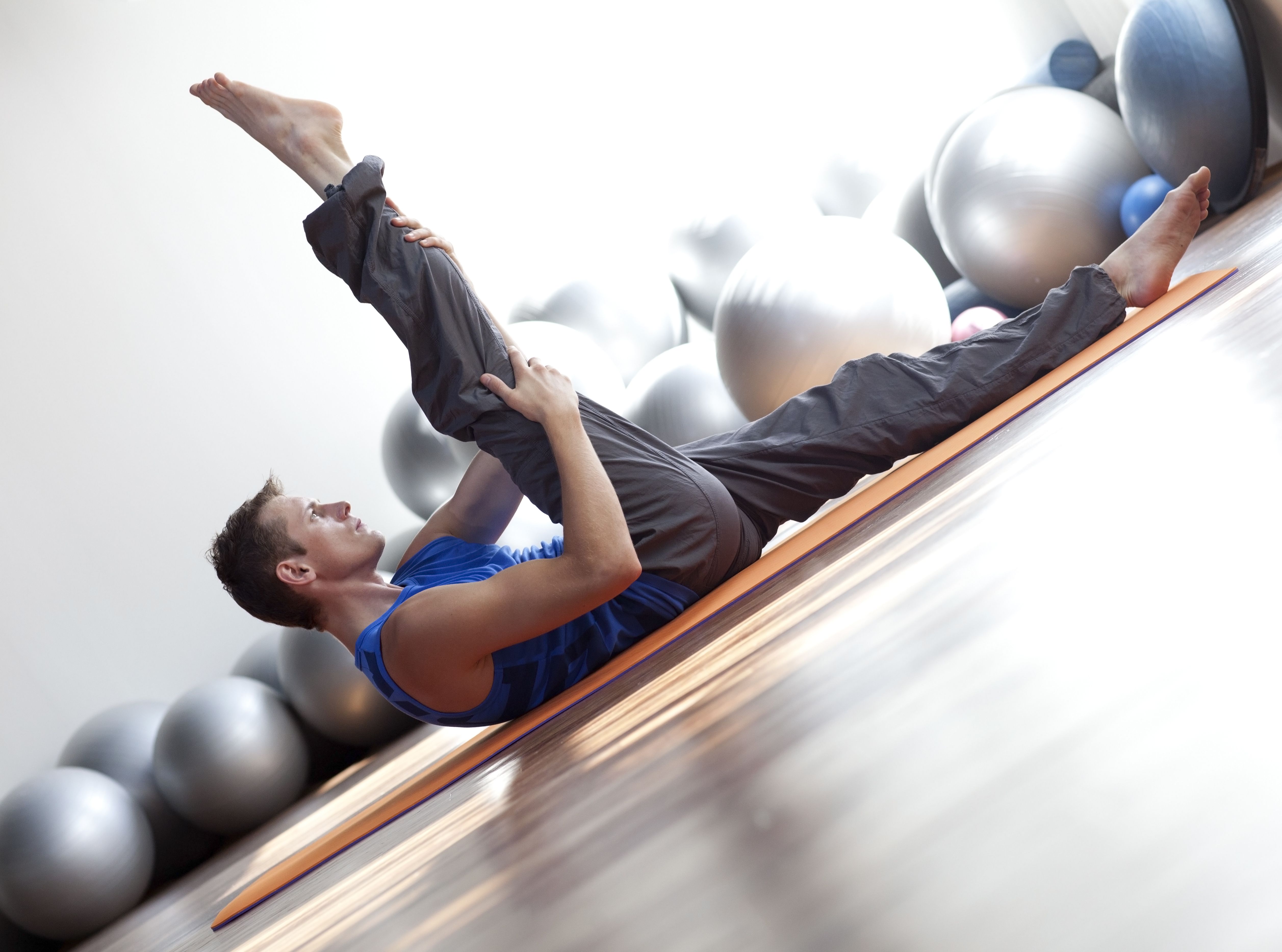 Pilates