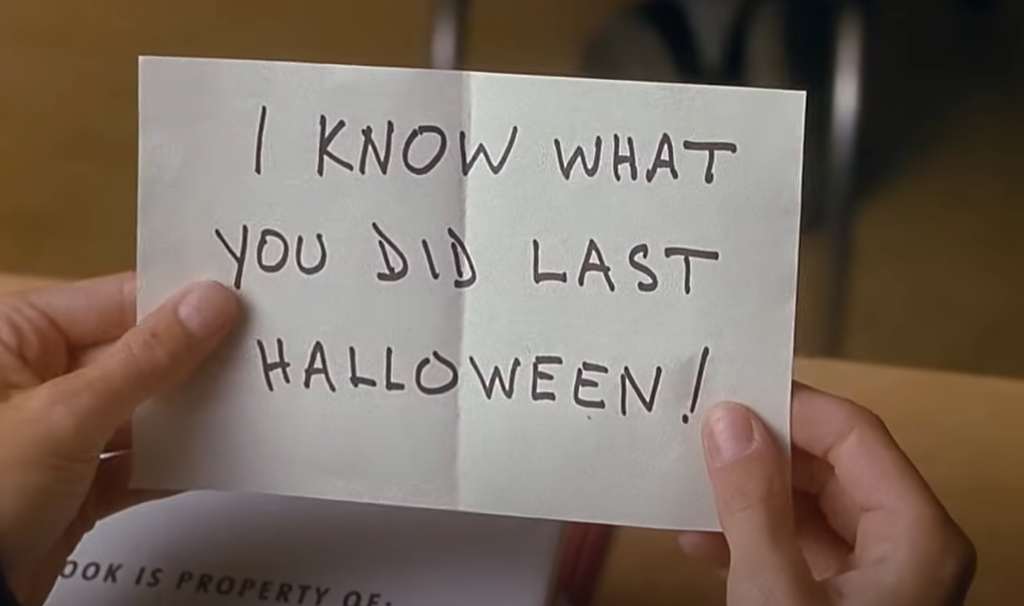 Halloweeni horror ajánló: nem hiszi el, melyik ikonikus film tért vissza egy újabb kör ijesztegetésre