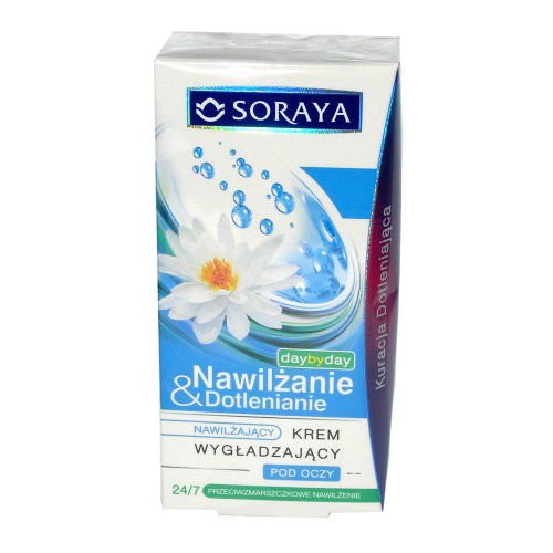 Soraya