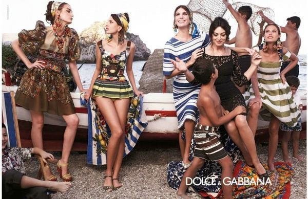 Dolce&Gabbana