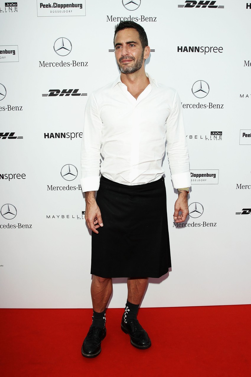 Getty Images/Flash Press Media