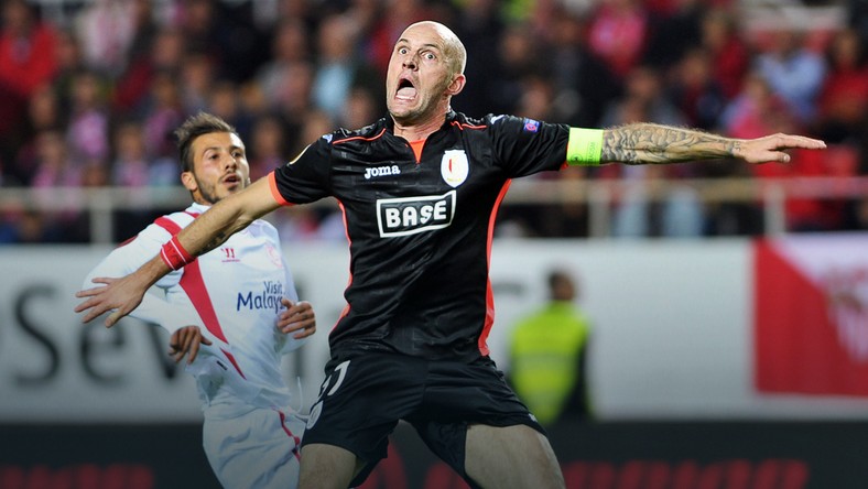 Jelle Van Damme