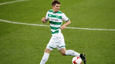 Michał Nalepa autorem EkstraGola 35. kolejki
