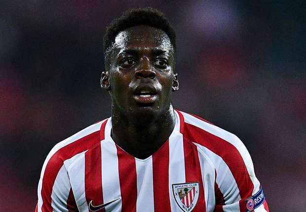 The Black Stars will do everything to qualify for the next stage at the World Cup – Inaki Williams