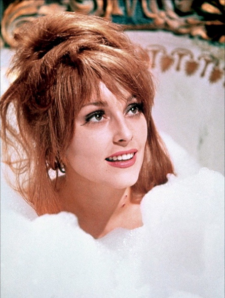 Sharon Tate w