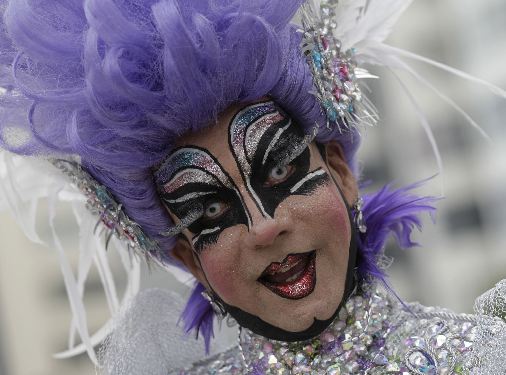 Drag queen