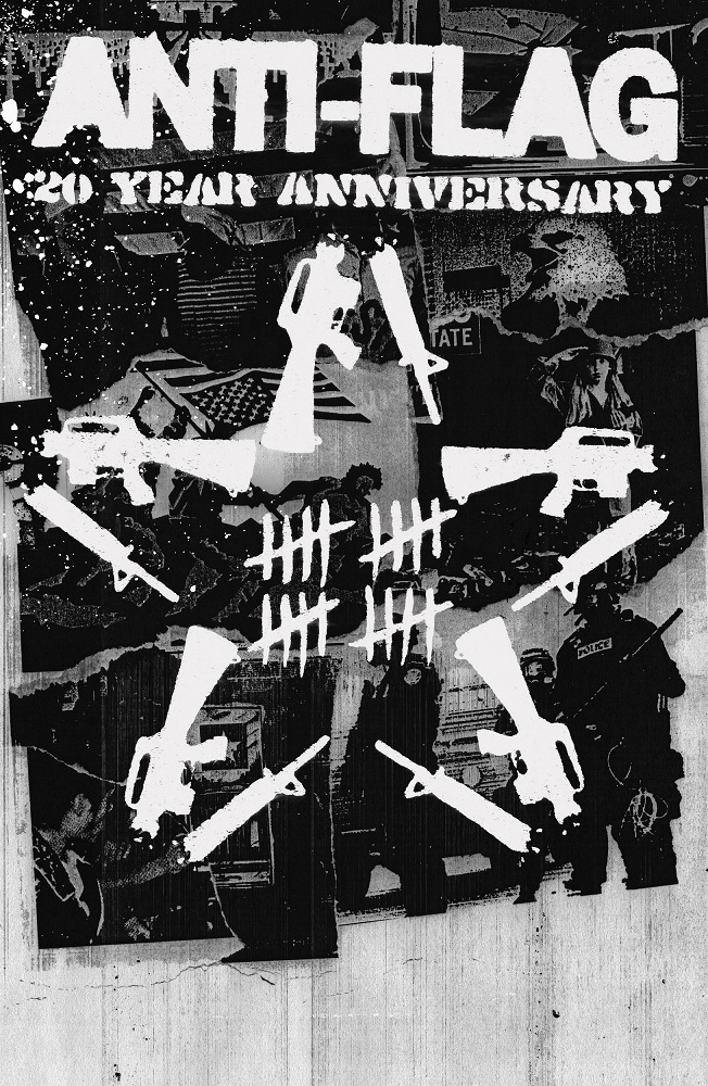 Anti-Flag