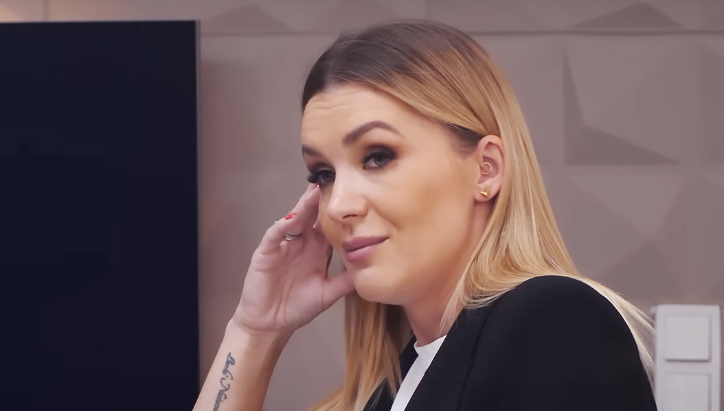 Hódi Pamela sosem fogja megtudni, mi okozta Berki Krisztián halálát: "Nem is foglalkozom ezzel"