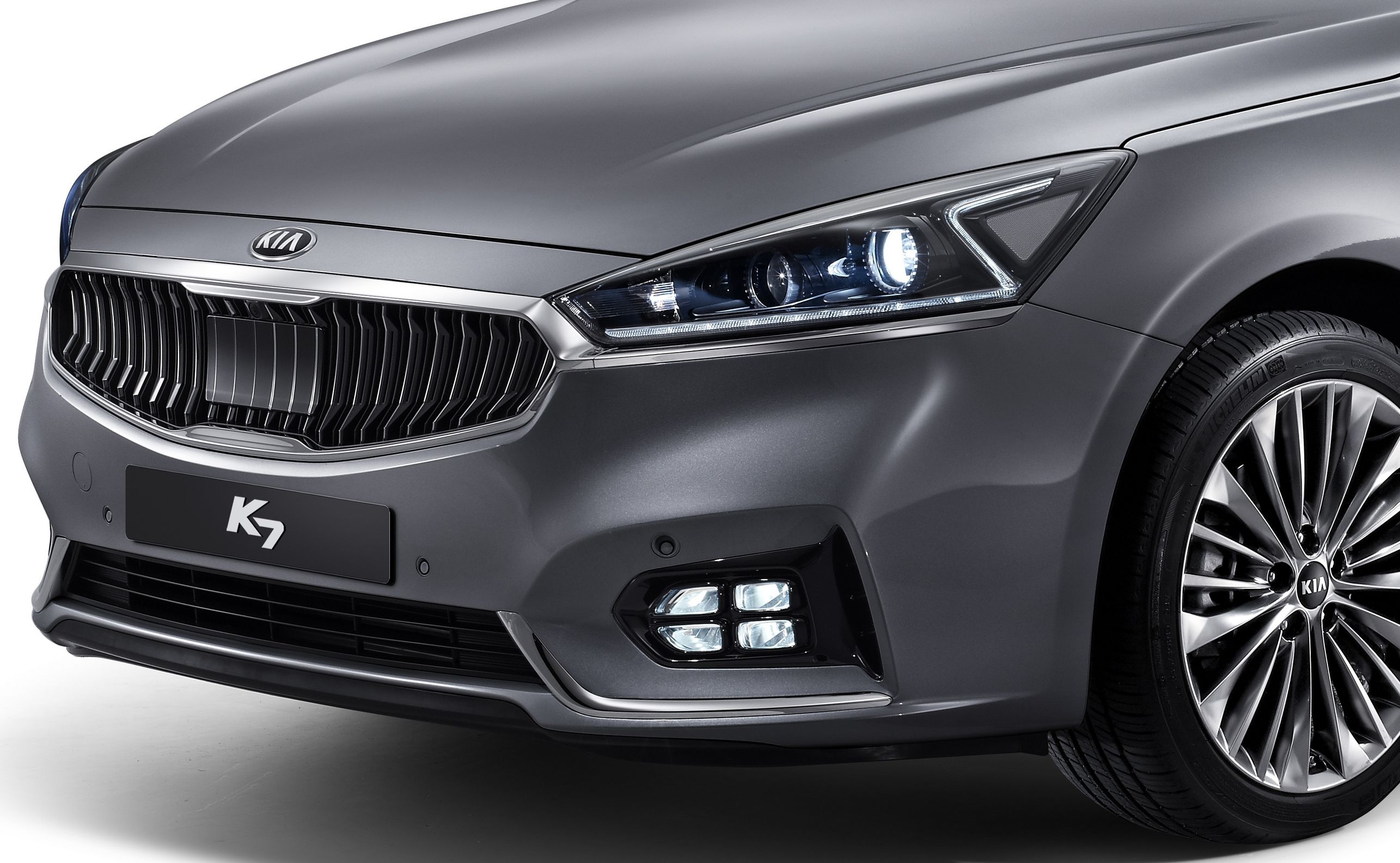 Kia cadenza