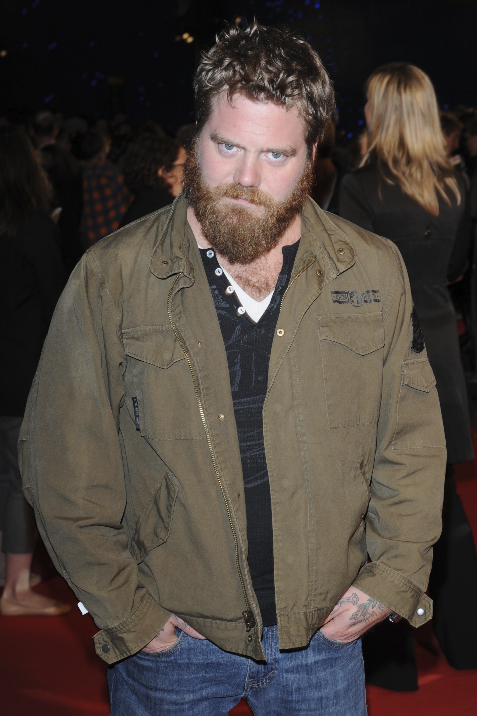 Ryan Dunn (1977 – 2011)