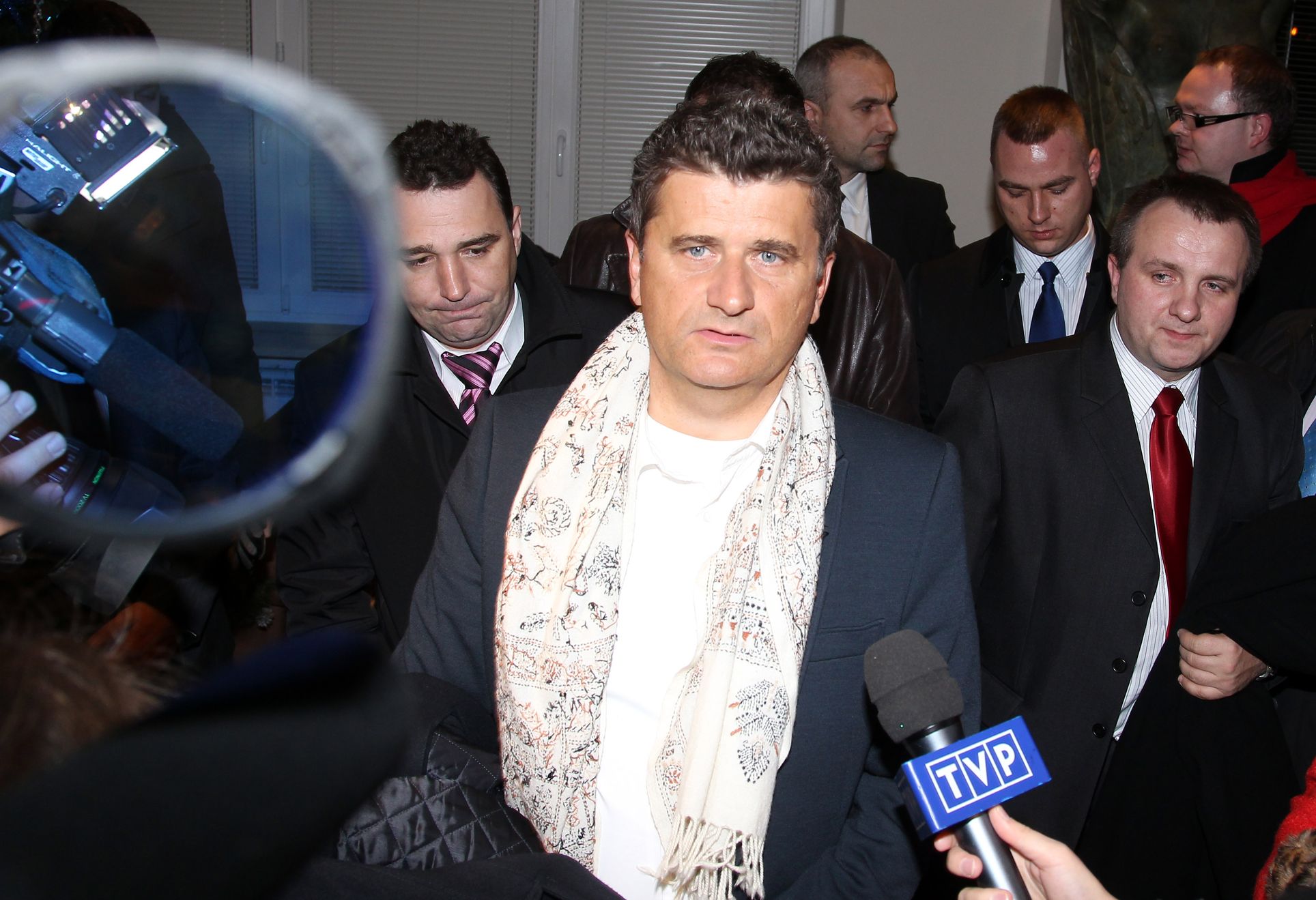 Janusz Palikot