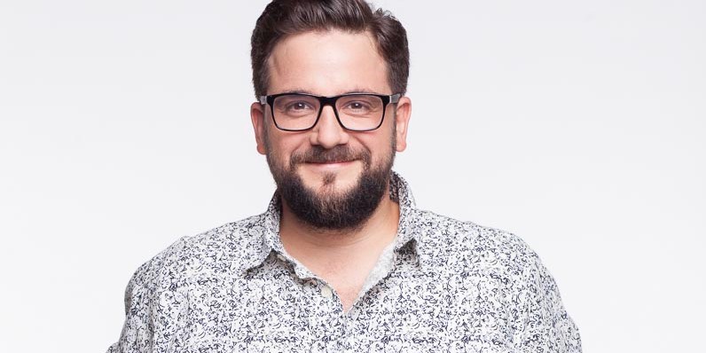 Fogynia kellett a Família Kft. sztárjának: "kardiológushoz kellett már mennem..." - összesen ennyit adott le a súlyából