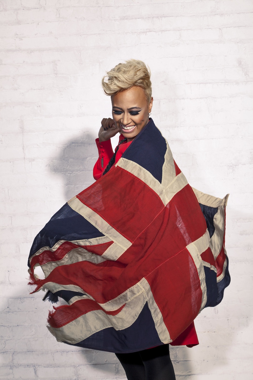 Emeli Sandé