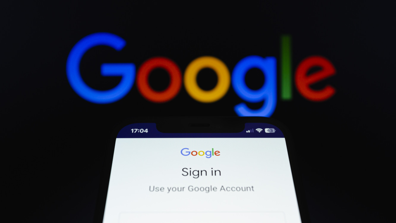 Beindult a buldózer: mától simán törölheti a Google a Gmail-fiókját!