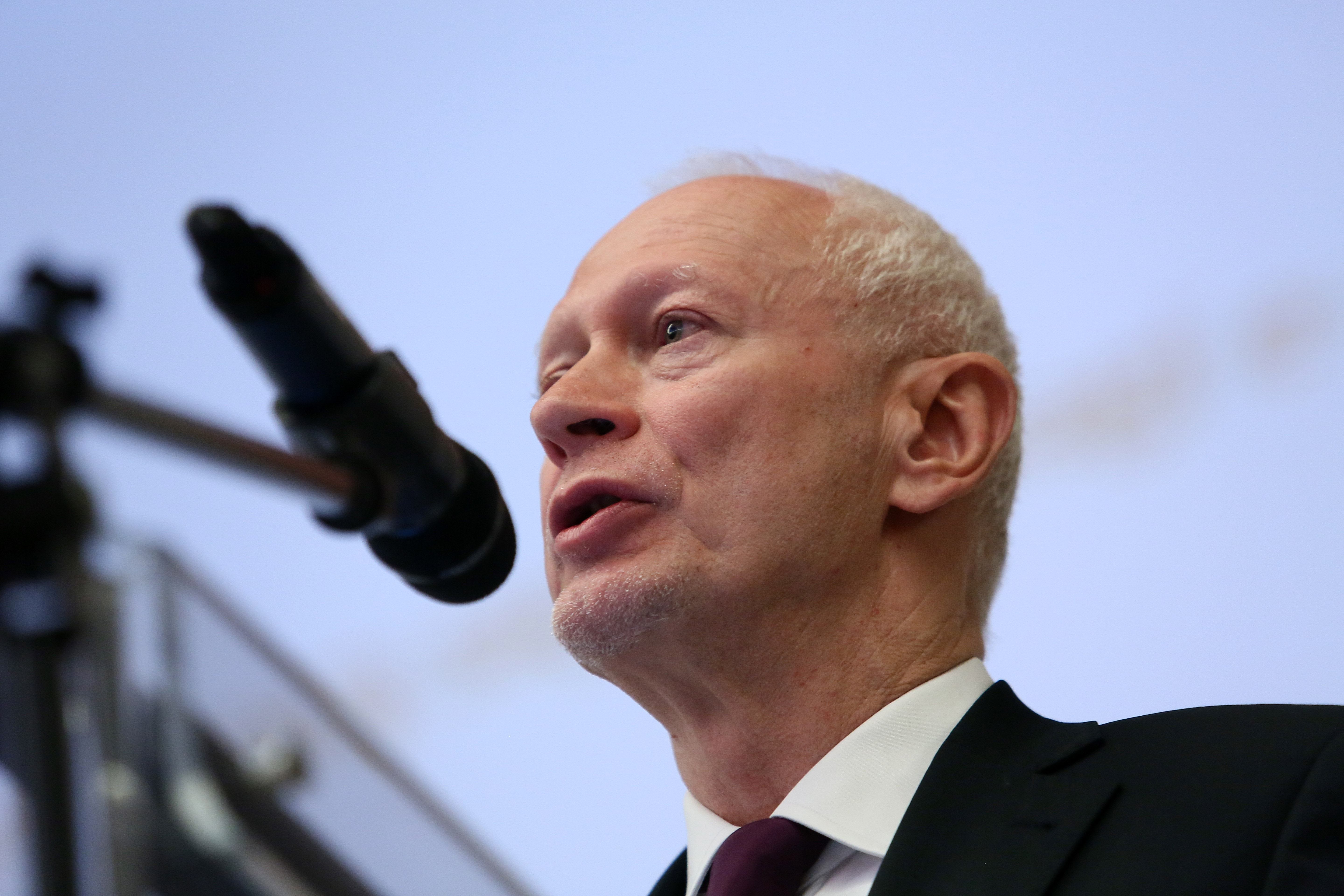 Michał Boni