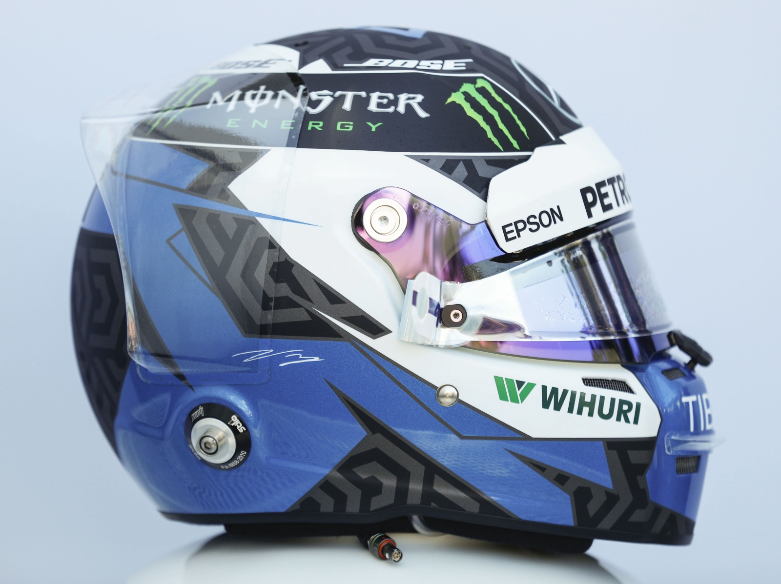 Valtteri Bottas