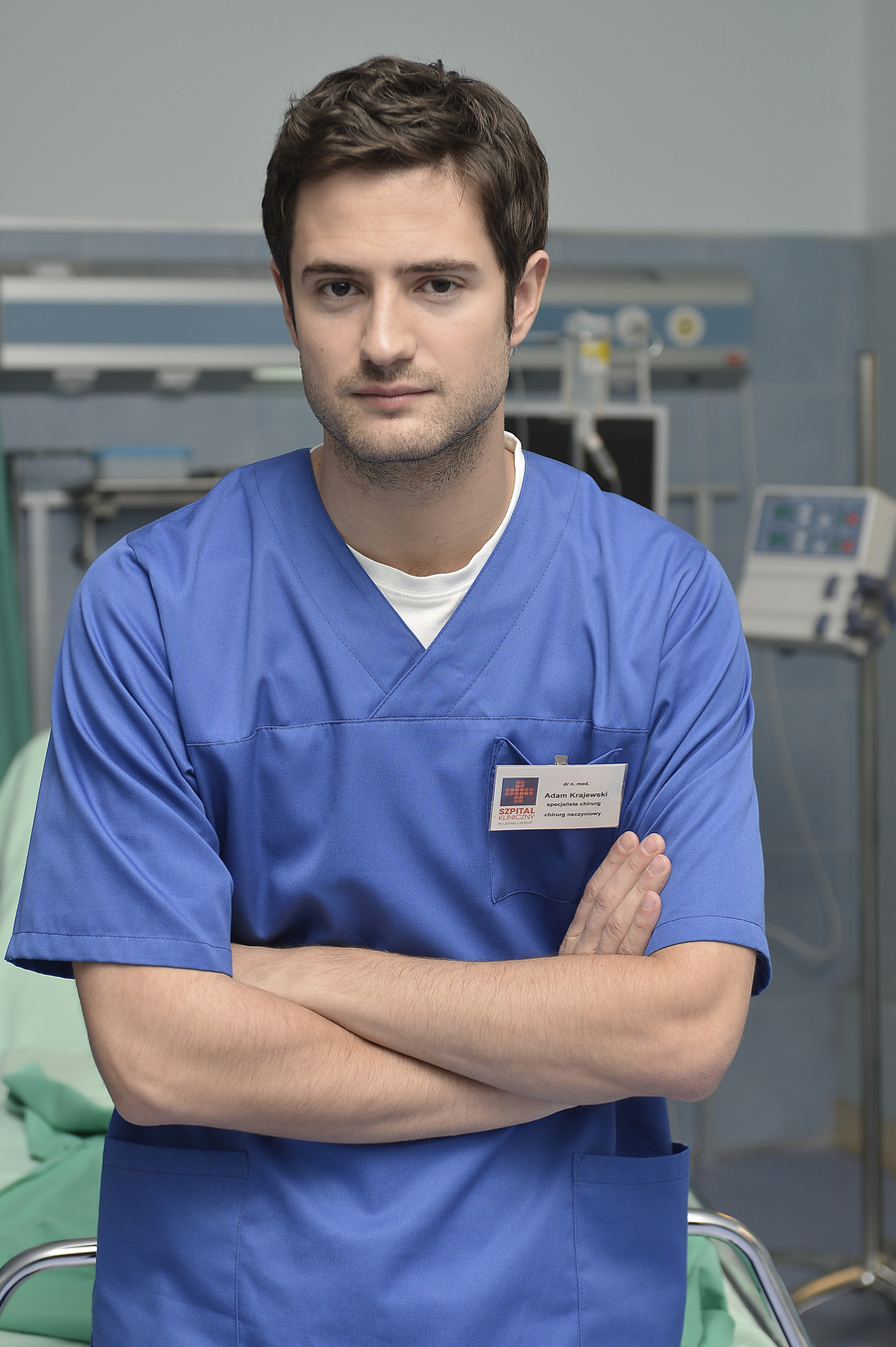 Grzegorz Daukszewicz