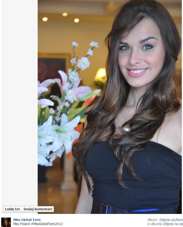 Weronika Szmajdzińska