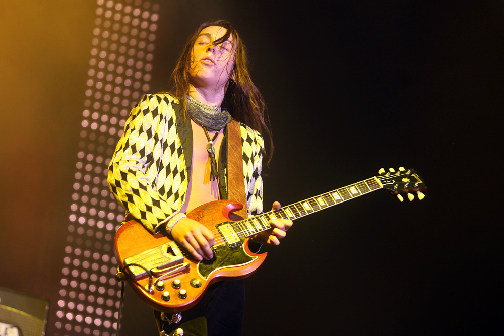Greta Van Fleet