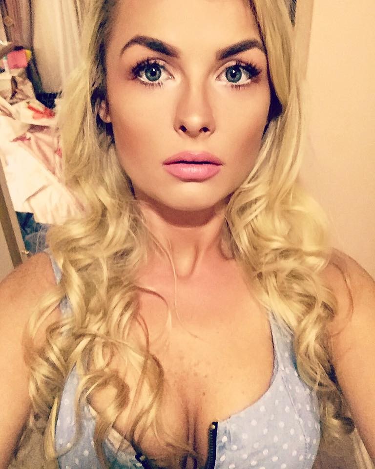 Monika Oseńko