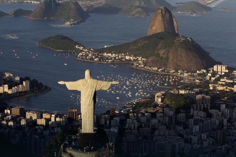 Rio de Žaneiro: Haotično stanje u susret Olimpijadi